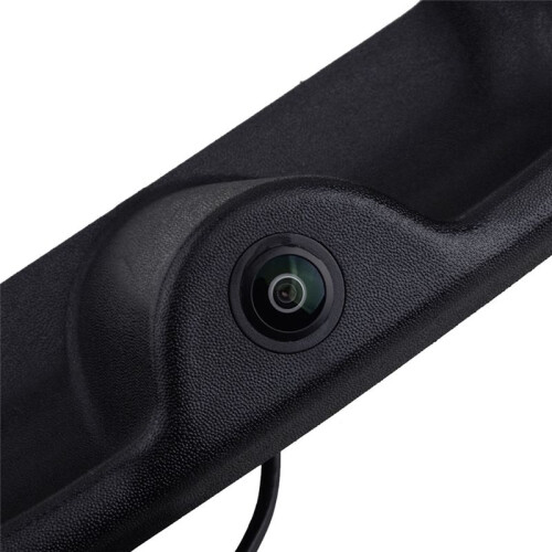 Car Rear Tailgate Handle Backup Camera for  Silverado  Sierra 1999-2006 2