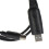 USB Programming Cable for  FT-857 FT-857D FT-897 FT-897D CT-62 Radio Data Cable 6
