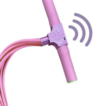 Multifunctional Tension Rope, Yoga Pedal Puller Resistance Band, Tension Rope Fitness Equipment