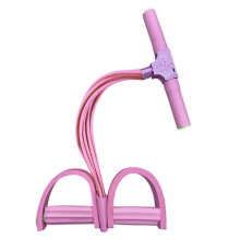 Multifunctional Tension Rope, Yoga Pedal Puller Resistance Band, Tension Rope Fitness Equipment