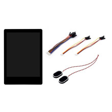 Waveshare ESP32-S3 2.8-Inch Capacitive Touch Screen Development Board 240 X 320 Resolution Dual-Core Processor Touch Screen