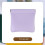 20PCS Organizer Pouch Pouchic Solid Colors Personalized Snap Closure Leather Organizer Pouch 5