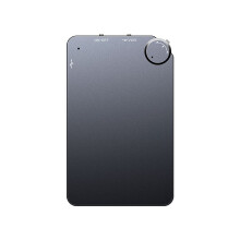Ultra-Thin Noise Reduction Recorder Digital Recorder Professional Portable Recorder for Classes, Meetings 8G Memory