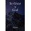 So Great a God by Alan Jenkins Paperback Book 1