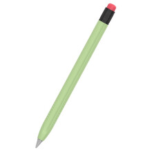 Capacitive Pen Pen Case for M-Pencil 1/2/3 Generation Ultra Slim Protective Case Pen Case Green