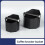 Espresso Tapping Box Square Coffee Grounds Box Small Coffee Grounds Container Coffee Maker for Home/Office Small 5