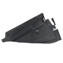 Front Windshield Wiper Cowl Cover Trim Left 51717405636 51717240680 for 1 2 Series F22 2016-2019