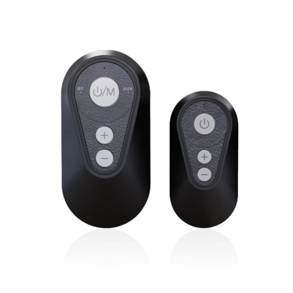 Le Audio Transmitter Receiver V5.4 Lc3 Hifi Music Adapter For Headphones Tv Speaker 3.5Mm Jack 6032760080415