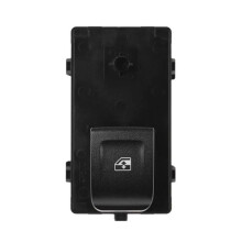 Power Window Button for Colorado Silverado Suburban Tahoe Sierra Yukon 23436335