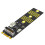 NGFF(M.2) Key B+M /B to  2.5Inch Adapter 1