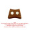 Pottery Tools Turntable Center Positioner Strong Magnetic Force Grinding Pot Fixing Tools Clay Modeling Engraving Tool 7