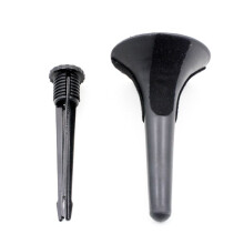 Brass Trumpet Accessories Bracket Bracket + Mute + Rope Brush + Piston Brush + Gloves