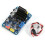 ASMF-04 Single Channel Module High Torque 500Nm Controller Servo DIY 12V to 24V Current Limit 10A Module 1