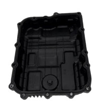 Automatic Transmission Oil Pan 45280-4G100 for Sedona 2015-2021 Santa Fe 19-20 Gearbox Oil Pan Cover 452804G100