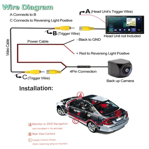 Parking Reversing Camera Screen Input Rear Camera for   E W212 S212 E250 E300 E350 E400 E500 E200 E220 E63 2