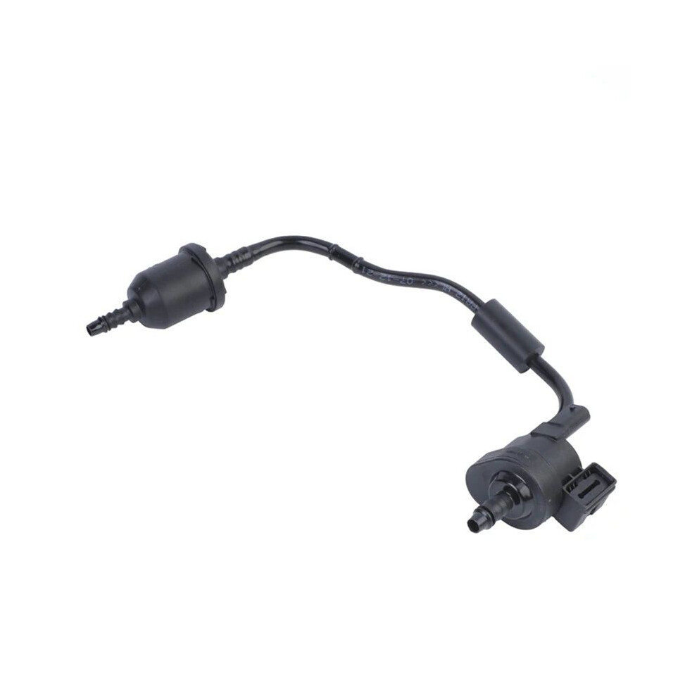 Canister Purge Valve For A3 A4 B8 A5 Q3 Q5 Tt Sharan 06L133781ad Black 6031470053450