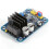 ASMF-04 Single Channel Module High Torque 500Nm Controller Servo DIY 12V to 24V Current Limit 10A Module 4