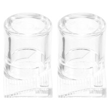 4Pièces Abreuvoir Petite Bête Clair Sécurisé Multifonction