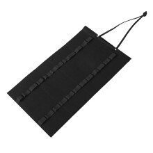2Pièces Support Percussion Portable Feutre