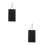 2Pièces Support Percussion Portable Feutre 10