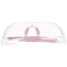 4Pièces Lunettes Anti-Vent Anti-Poussière Pour Travail Cyclisme