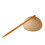 2Pièces Support Notes Bois Beige Pour Maison Organisateur 3