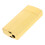 4Pièces Pochette Briquet Métal Compacte Chic 2