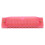 2Pièces Harmonica Enfants Rouge, Instrument Portable En ABS Résistant 1