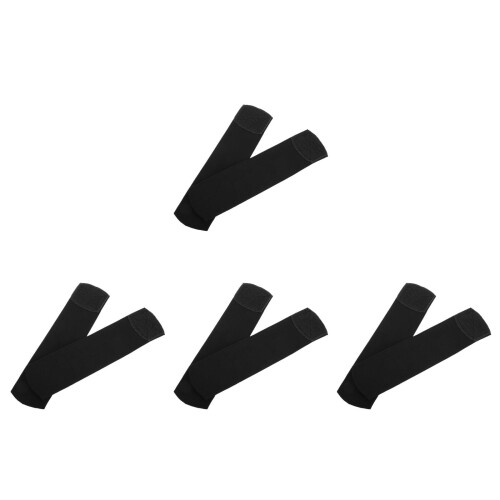 4Paires Bandes De Compression De Respirantes Ajustables 2