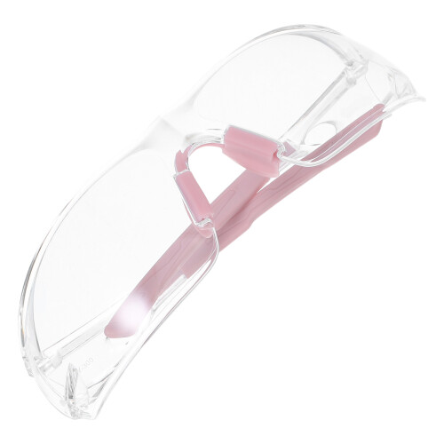5Pièces Lunettes Construction Ergonomiques Antibuée Multicolores 2
