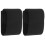 4Paires Bandes De Compression De Respirantes Ajustables 2