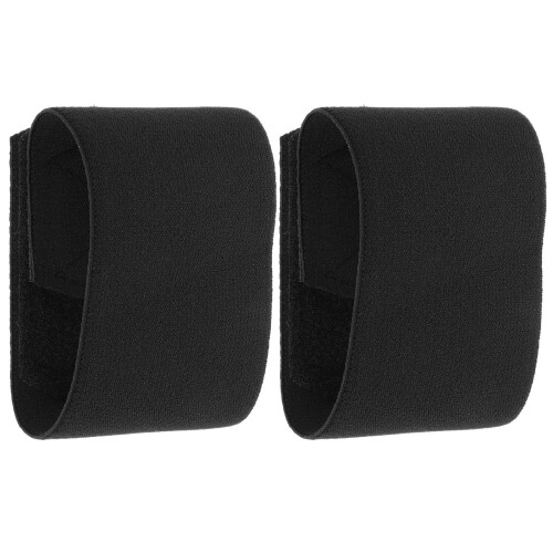 4Paires Bandes De Compression De Respirantes Ajustables 1