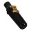 2Pièces Bec Saxophone Alto ABS Et Qualité 3