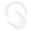 4Paquets Moustaches Blanches Nylon Réalistes Pour DIY 3