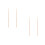 2Paires Baguettes Universelles 5A Bois De Confortables Khaki 9
