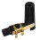 2Pièces Bec Saxophone Alto ABS Et Qualité 2