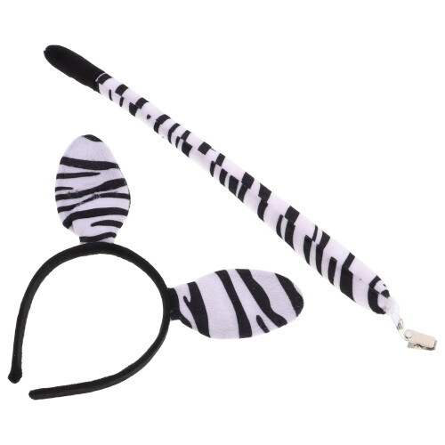 2Ensembles Accessoires Multicolores Pour Fêtes Et Performances 1