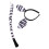 2Ensembles Accessoires Multicolores Pour Fêtes Et Performances 3