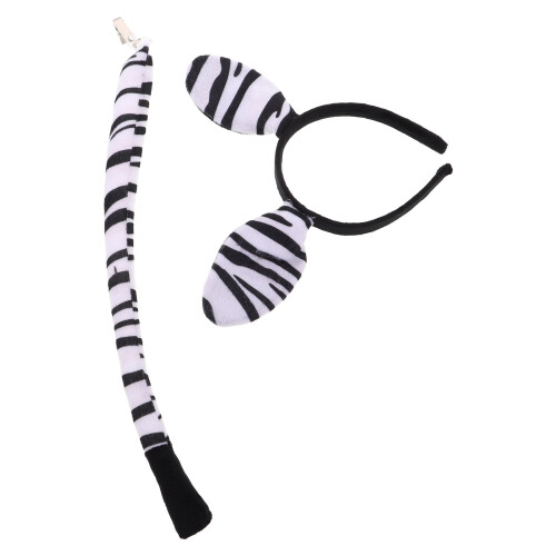 2Ensembles Accessoires Multicolores Pour Fêtes Et Performances 2