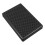 5Pièces Support Plastique Noir Pour Peinture Séchage 2