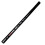 2Pièces Flûtes Bamboo Noir Pour Débutants Avec Son Clair Et Résistant 1