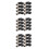 24Pièces Raccords Connecteurs Pneumatiques Cuivre Usage Industriel 4