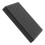 5Pièces Support Plastique Noir Pour Peinture Séchage 3