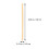 16Pièces Sizer Plastique Transparent Accessoire Ajustable 10