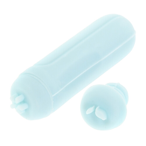 3Ensembles Kit Tampons Ongles Silicone Pour Nail Art 1