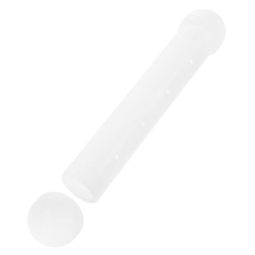 5Pièces Bâtons D'entraînement Olfactif Blancs Pour Polyvalents 2