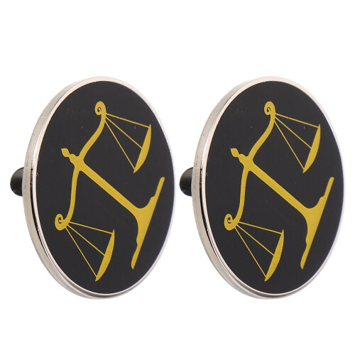10Pièces Broche De Droit Symbole Justice En 2