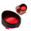 2Paires Protecteurs Clignotants ABS Fixation Facile 11