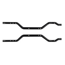 Meetal Frame Balk Rail voor TRX4M 1/18 RC Crawler Auto Upgrade Onderdelen Accessoires