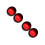 2Paires Protecteurs Clignotants ABS Fixation Facile 4